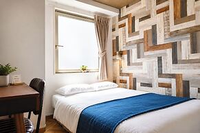 Hotel Wan Osaka ebisu