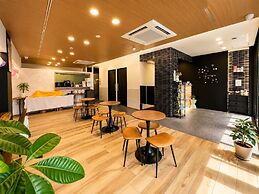 Hotel Wan Osaka ebisu