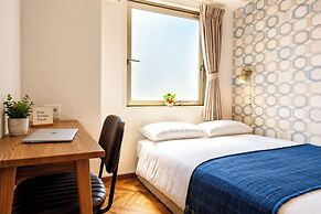 Hotel Wan Osaka ebisu