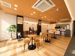 Hotel Wan Osaka ebisu