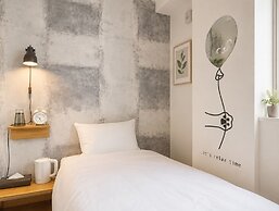 Hotel Wan Osaka ebisu