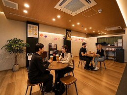 Hotel Wan Osaka ebisu