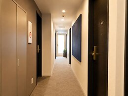 Hotel Wan Osaka ebisu