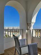 Cap Bon Kélibia Beach Hôtel&Spa