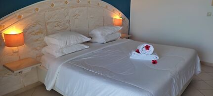 Cap Bon Kélibia Beach Hôtel&Spa