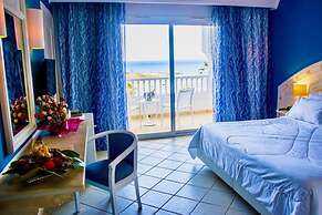 Cap Bon Kélibia Beach Hôtel&Spa