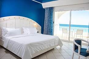 Cap Bon Kélibia Beach Hôtel&Spa