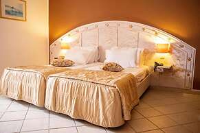 Cap Bon Kélibia Beach Hôtel&Spa