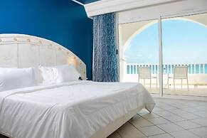 Cap Bon Kélibia Beach Hôtel&Spa
