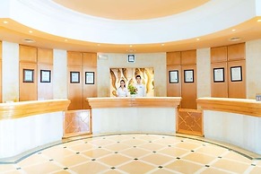 Cap Bon Kélibia Beach Hôtel&Spa