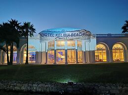 Cap Bon Kélibia Beach Hôtel&Spa