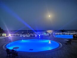 Cap Bon Kélibia Beach Hôtel&Spa