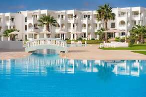 Cap Bon Kélibia Beach Hôtel&Spa
