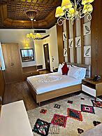 Kerculla Resort