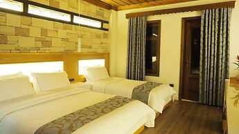 Kerculla Resort