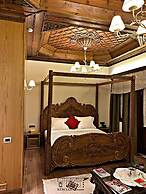 Kerculla Resort