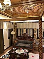 Kerculla Resort