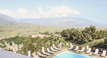 Kerculla Resort