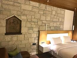 Kerculla Resort