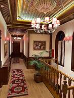 Kerculla Resort