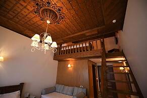 Kerculla Resort