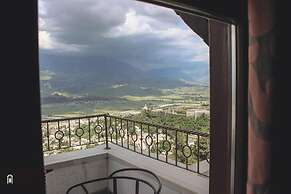 Kerculla Resort