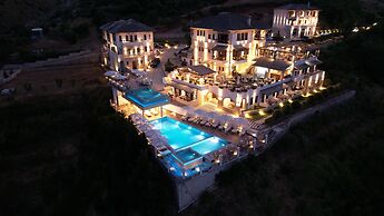 Kerculla Resort