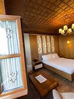 Kerculla Resort