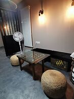 Residence La Borde
