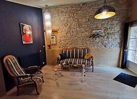 Residence La Borde
