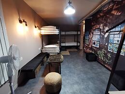 Residence La Borde