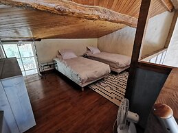 Residence La Borde