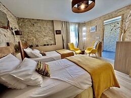 Residence La Borde