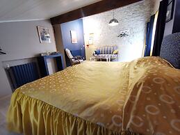 Residence La Borde