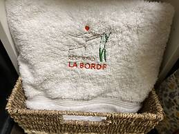 Residence La Borde