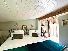 Residence La Borde