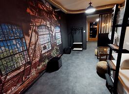 Residence La Borde