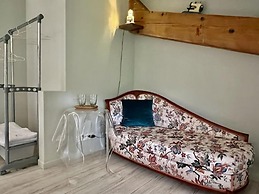 Residence La Borde
