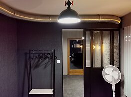 Residence La Borde