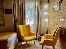 Residence La Borde