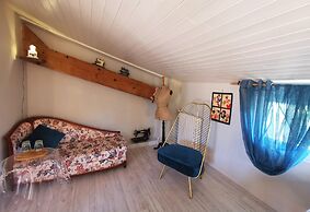 Residence La Borde