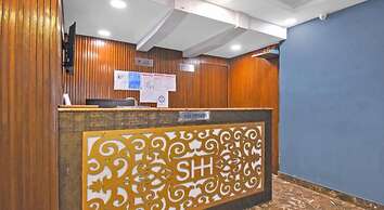 Stay Hub