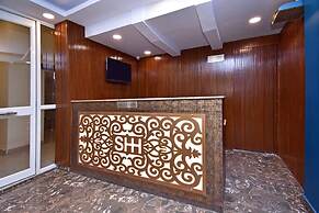 Stay Hub