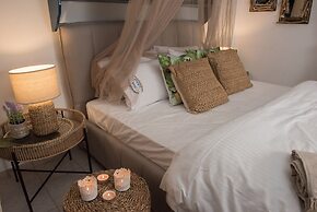 Dandy Villas Nea Kallikratia Sea View Loft
