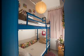 Dandy Villas Nea Kallikratia Sea View Loft