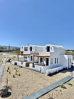 Aeron suites