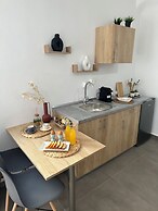 Aeron suites