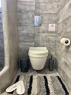 Aeron suites