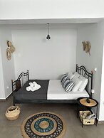 Aeron suites