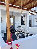 Aeron suites